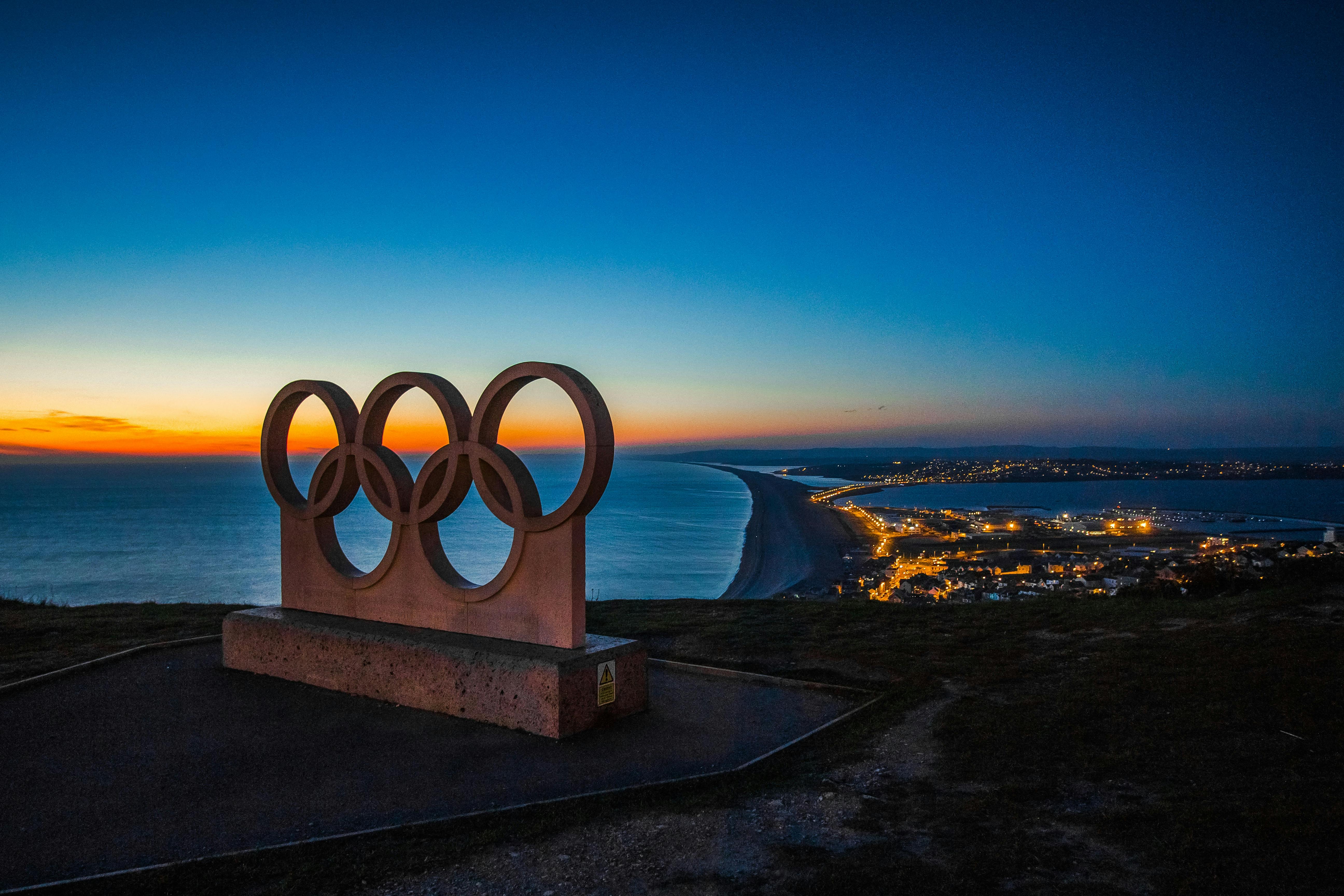 So schläft der Olympia-Kader: Ein Einblick in den Schlaf und seine Bedeutung für Athleten