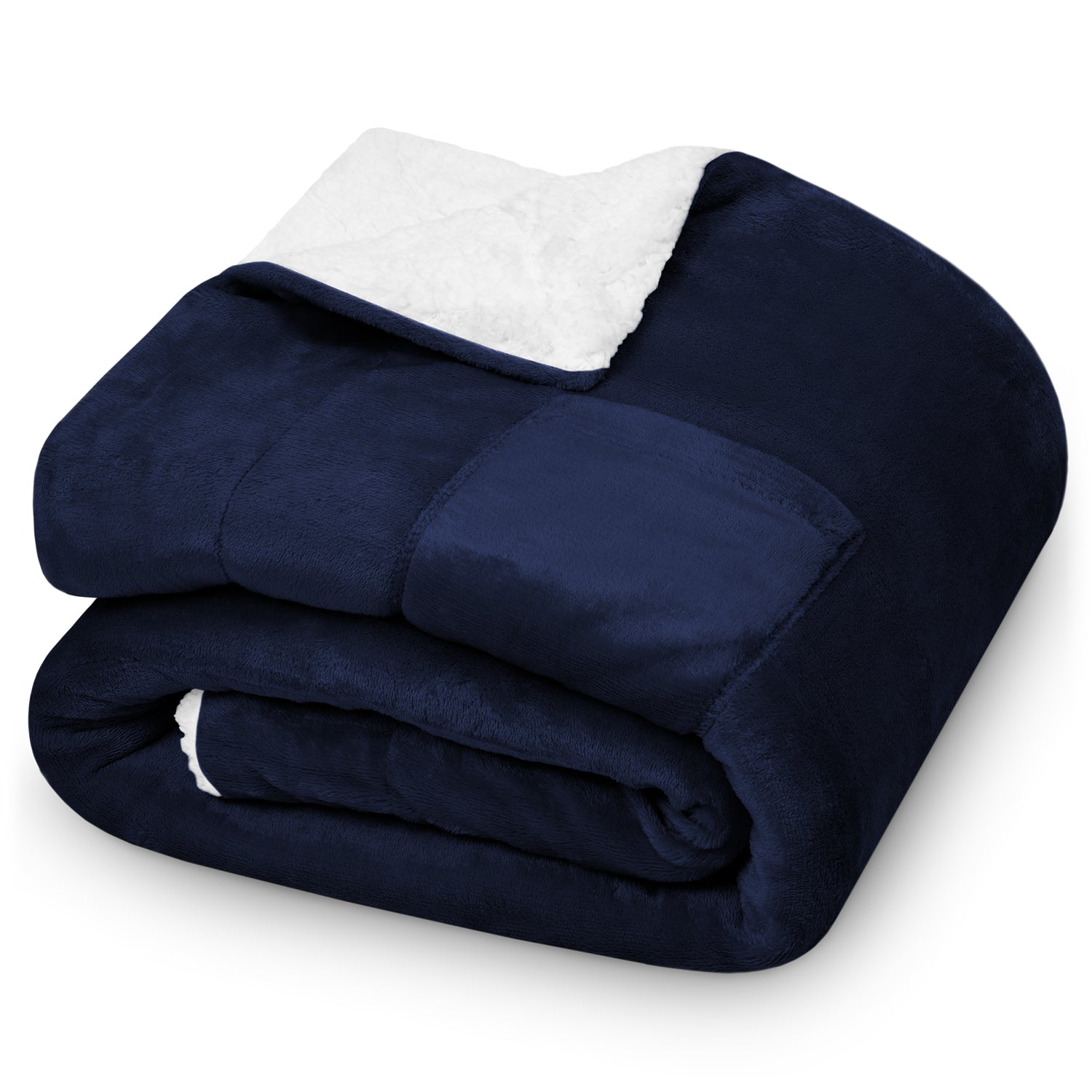 Sherpa Kuscheldecke KAMI - Third of Life