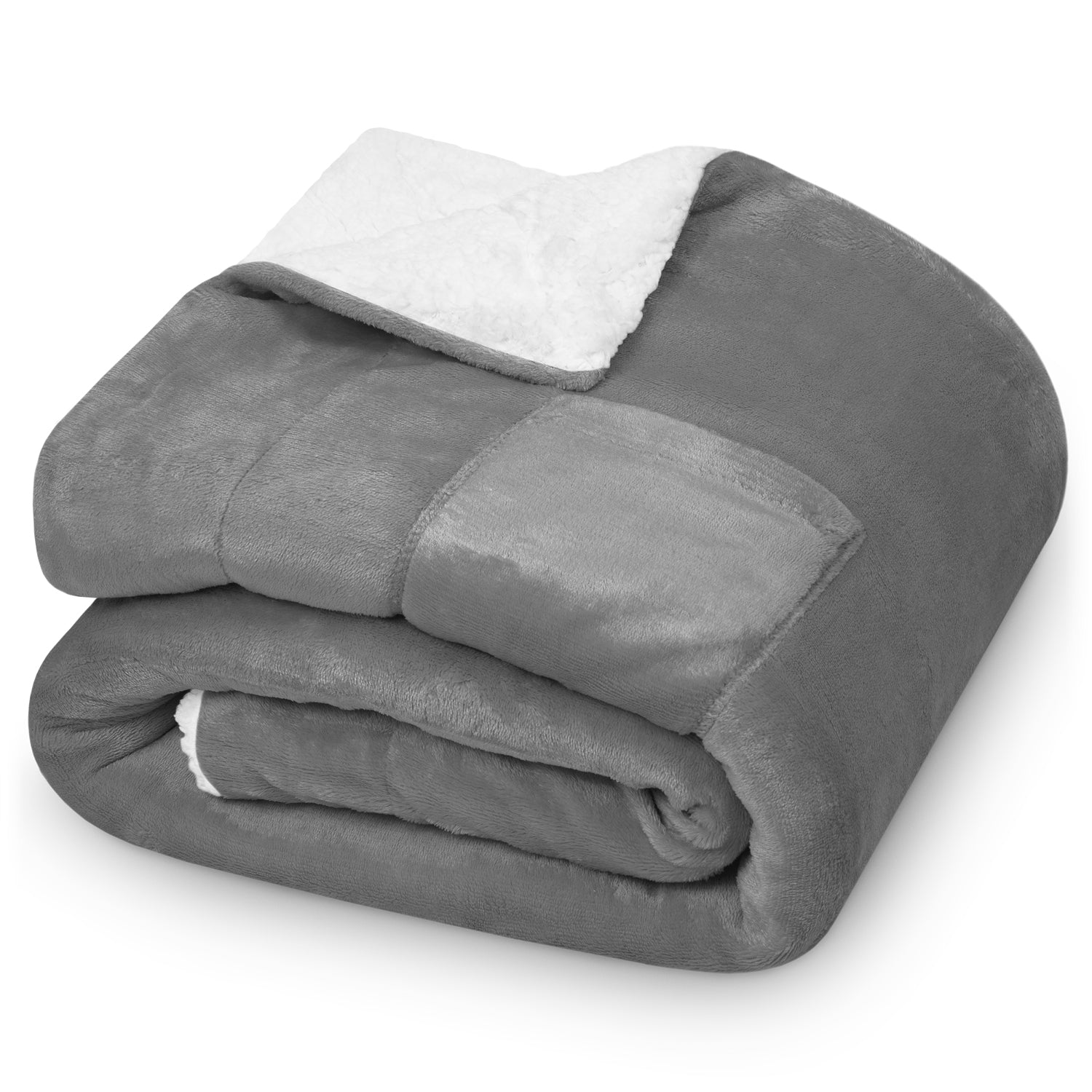 Sherpa Kuscheldecke KAMI - Third of Life