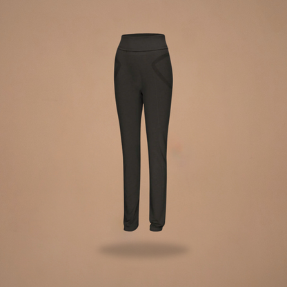 SUBRA Schlafhose Damen - Third of Life
