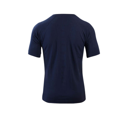 AVIOR Schlafshirt Herren - Third of Life