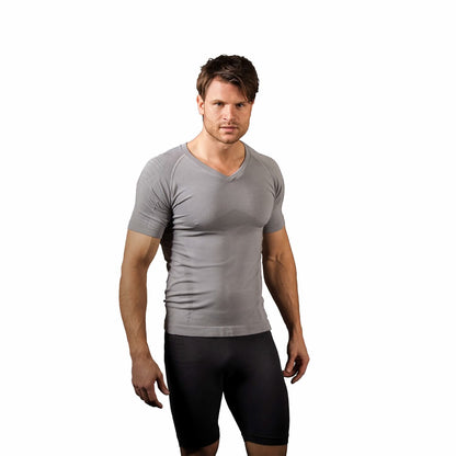AVIOR Schlafshirt Herren - Third of Life