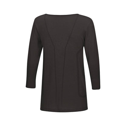 SUBRA Langarmshirt Damen - Third of Life