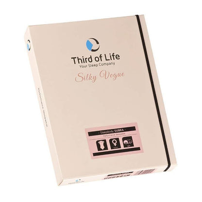 SUBRA Schlafshirt Damen - Third of Life