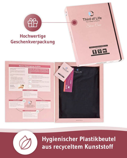 ALHENA Schlafleggings Anti Cellulite Damen - Third of Life